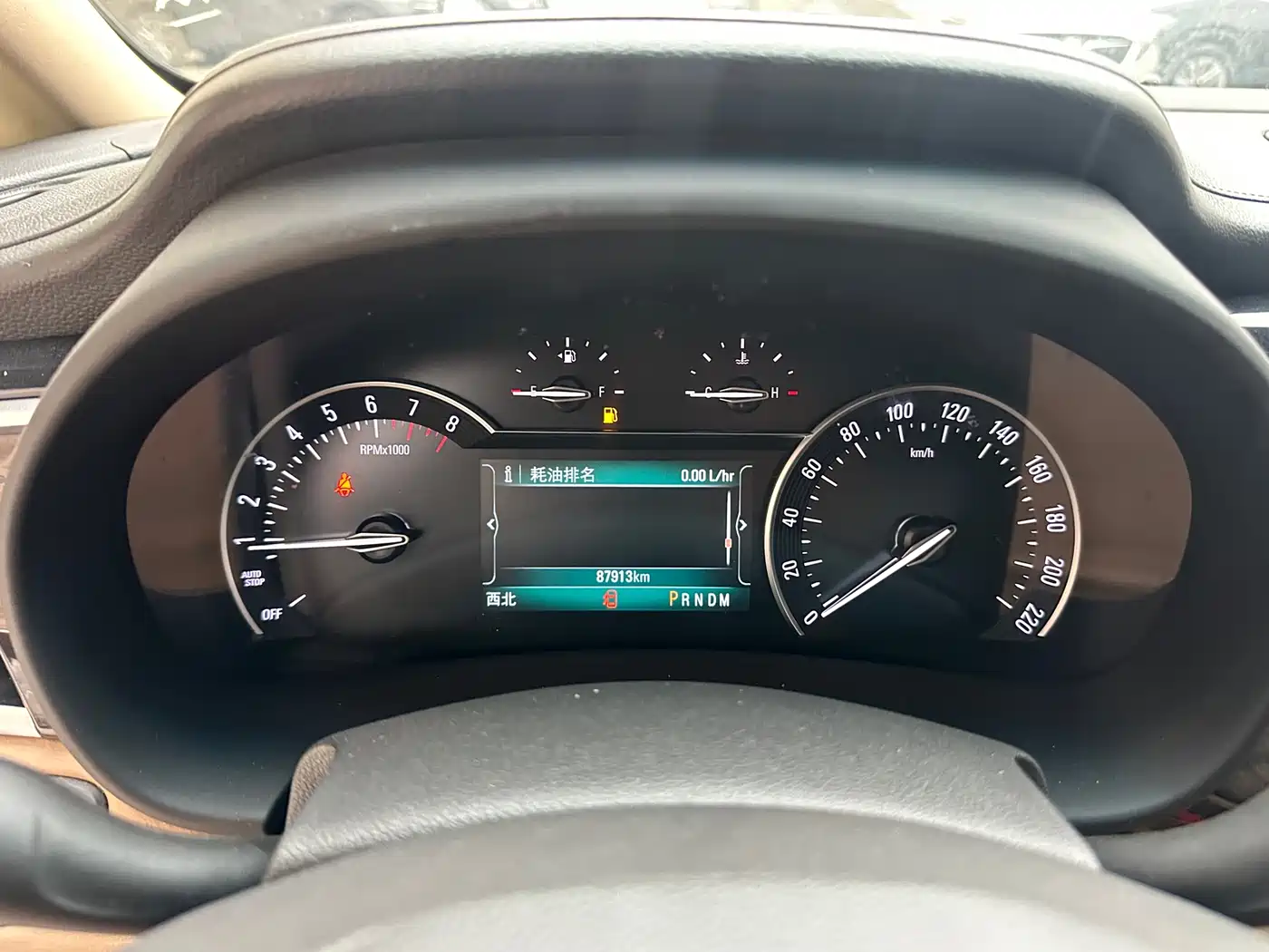 Buick GL8 2018 ES 28T Luxury Type China VI фото 25