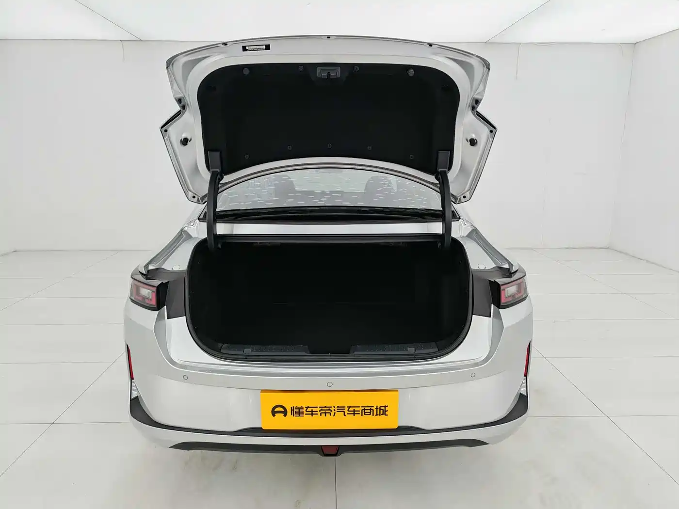 Changan Qiyuan A05 2024 2024 70 Pro