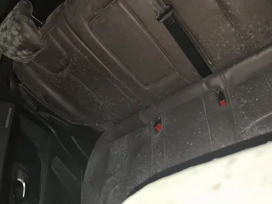 Landwind X7 2016 2016 2.0T Panorama Luxury