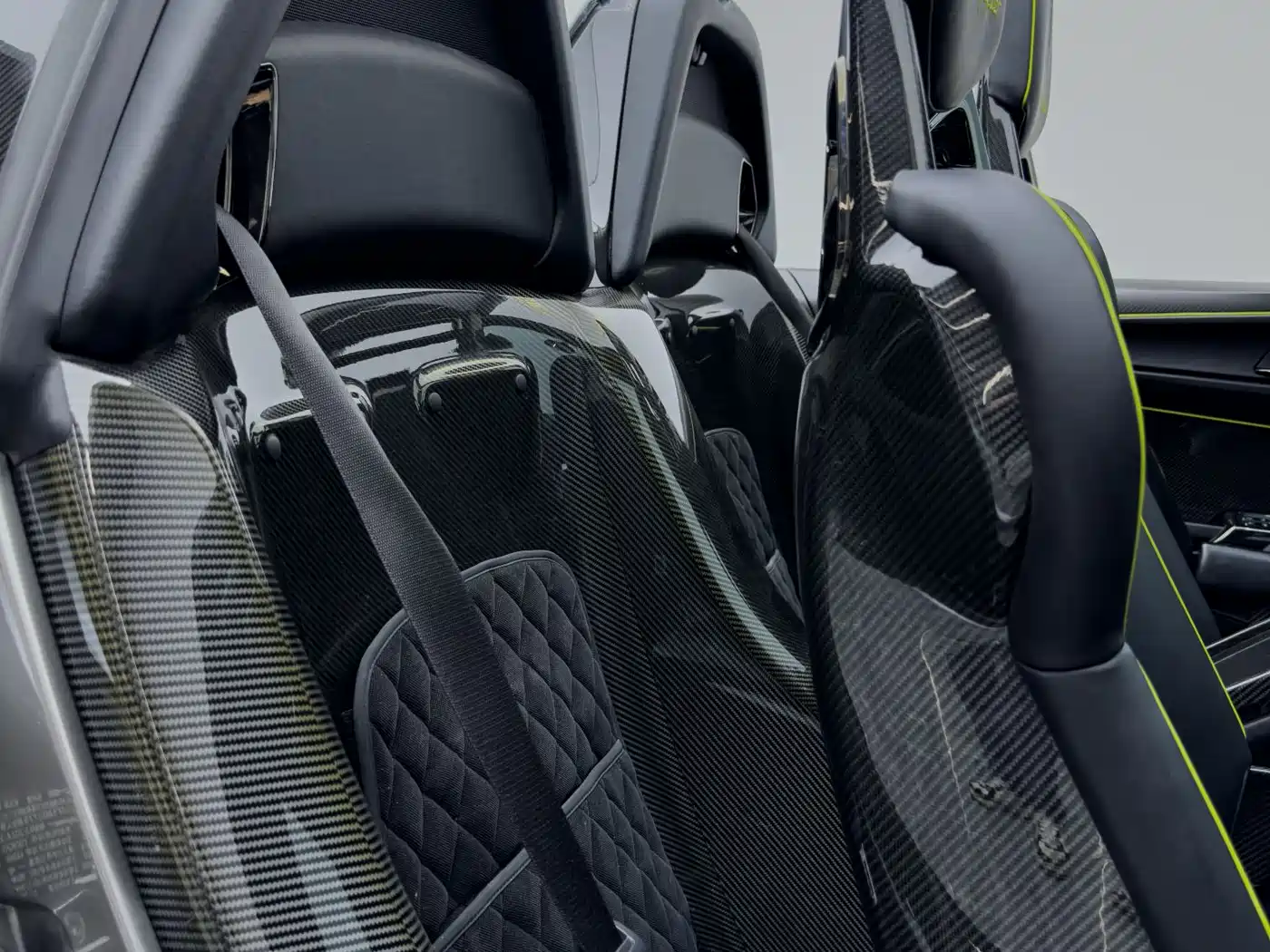 Porsche 918 Spyder 2015 2014 4.6L