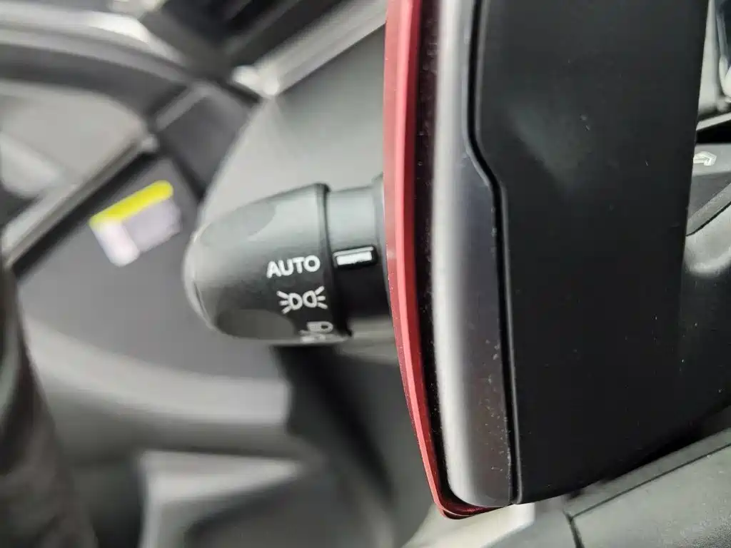 Peugeot 508 2019 2019 508L 400THP PureTech Driving Control Edition China VI