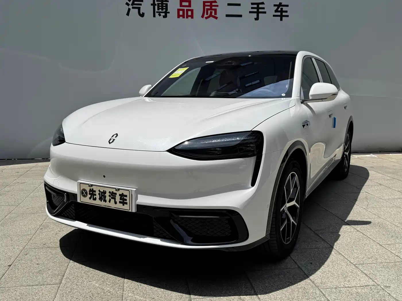 AITO Wenjie AITO M6 2026