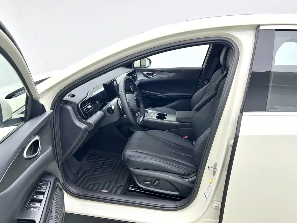 BYD Seal 06 New Energy 2025 2025 Model EV 545KM Premium