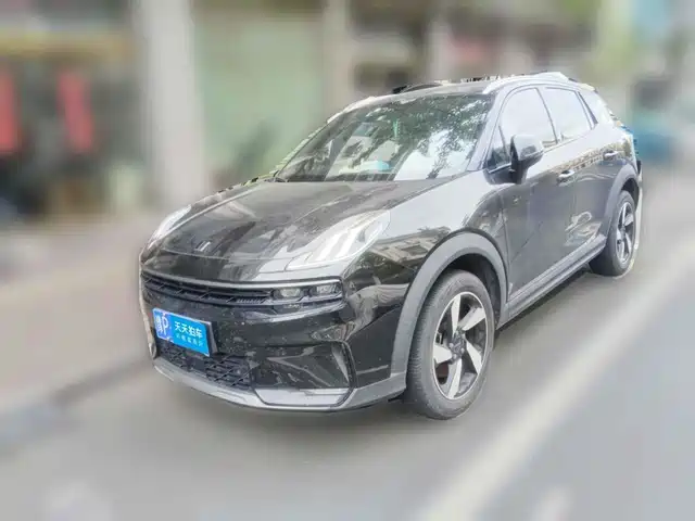 Lynk & Co 06 2021