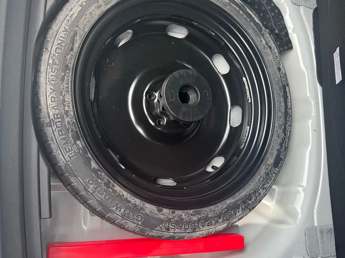 Volkswagen Tharu 2024 300TSI 2WD Moon Premium Edition фото 16