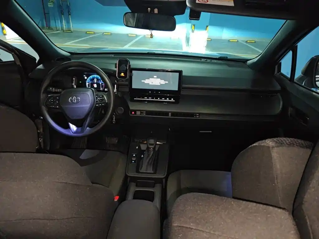 Toyota Corolla Cross 2026 2025 2.0L Pioneer Edition