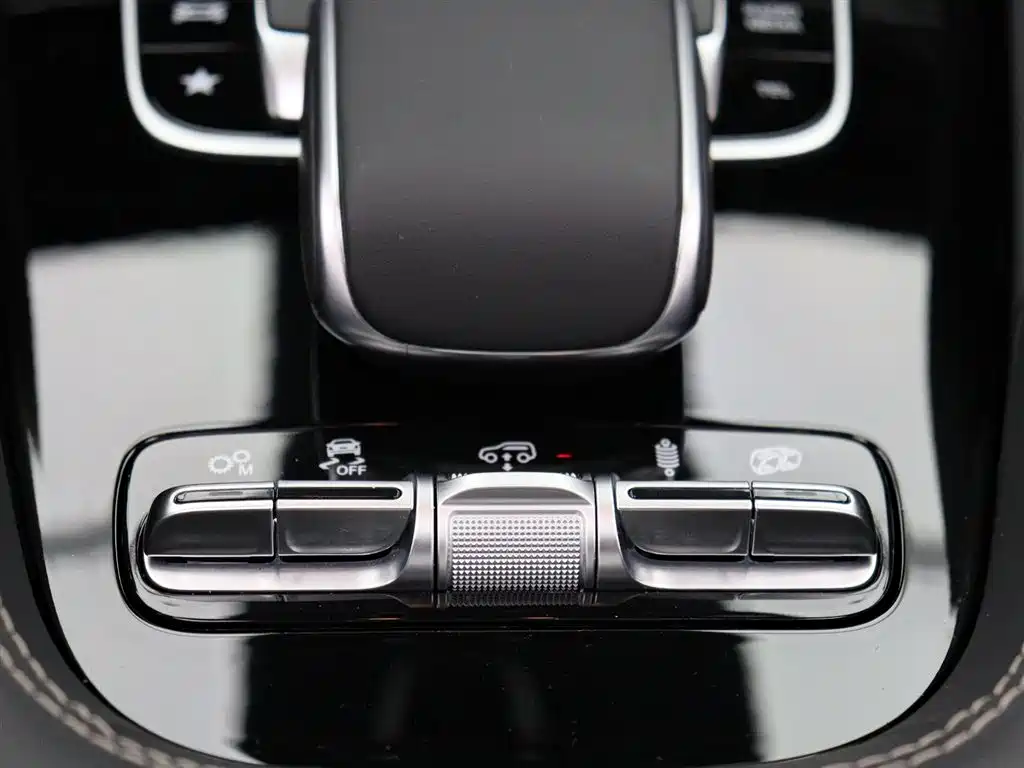 Mercedes-Benz GLE AMG 2023 AMG GLE 53 4MATIC+ фото 11