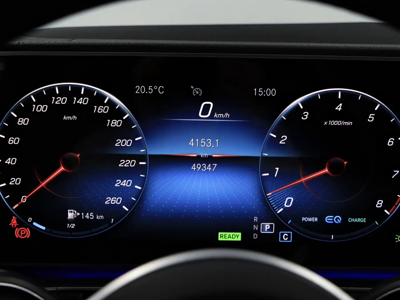 Mercedes-Benz GLE Coupe 2020 GLE 450 4MATIC Coupe SUV Fashion фото 9
