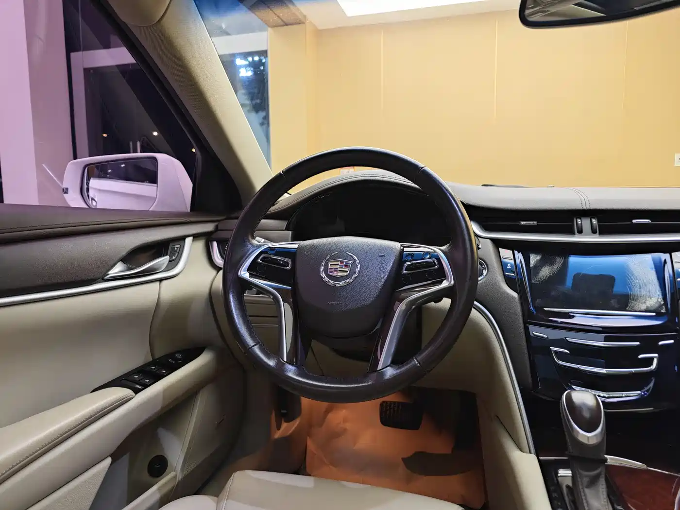 Cadillac XTS 2015 28T Comfort фото 16