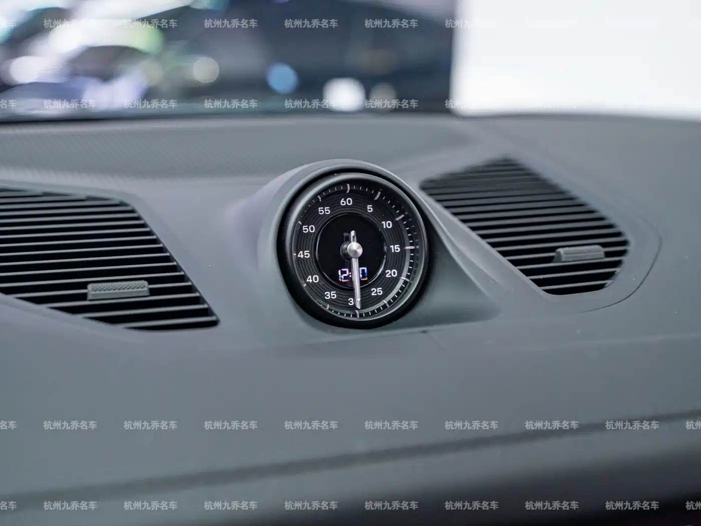 Porsche Cayenne 2026 2025 Cayenne 3.0T Dream Chaser Edition