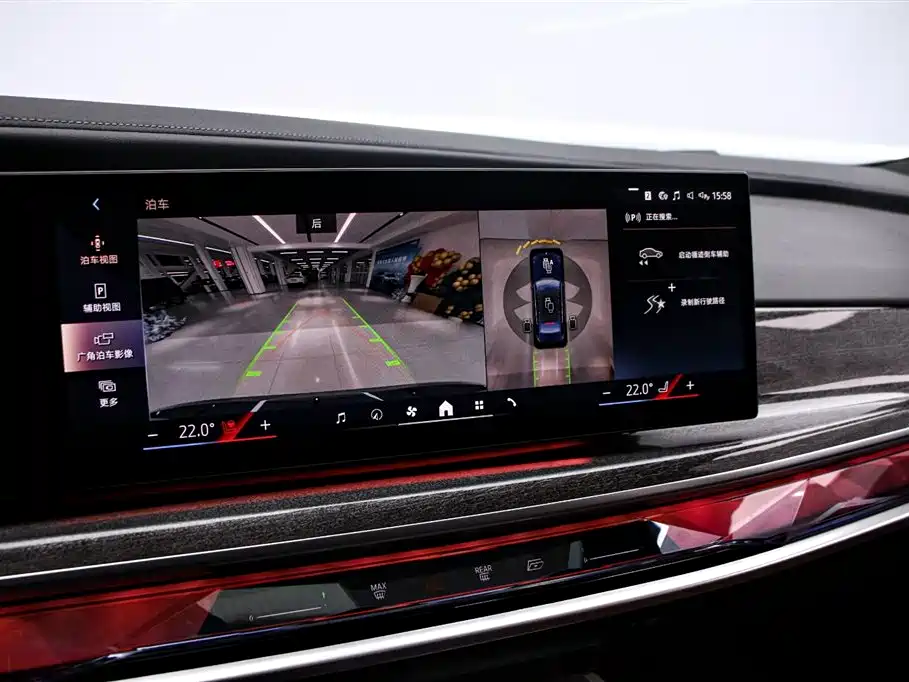 BMW 7 Series 2023 Model 740Li Premium Luxury Package фото 8