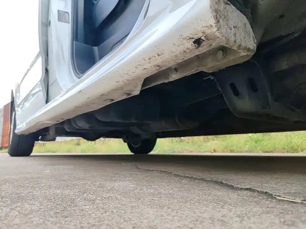 Maxus G20 2023 2023 Facelift ES 2.0T Gasoline Automatic Value Edition