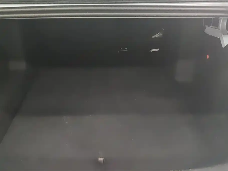 BYD Qin PLUS 2026 EV Smart Drive Edition 510KM Progressive фото 4