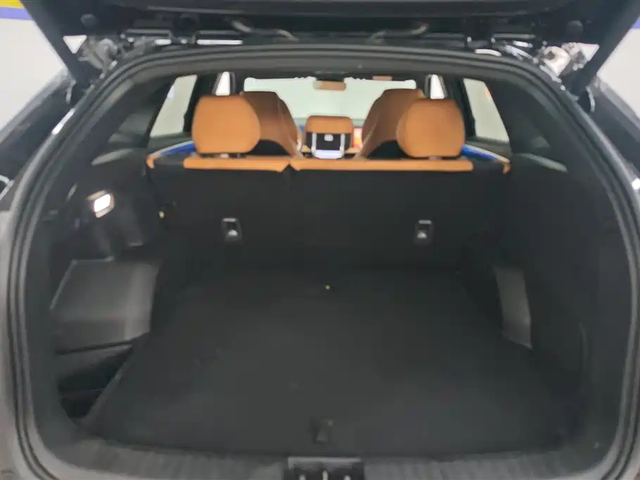 Geely Galaxy Galaxy L7 2023 2023 1.5T 115km Starship