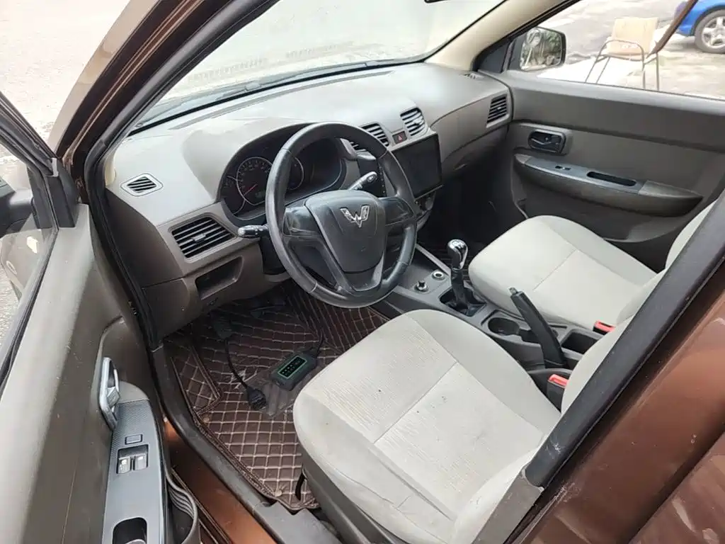 Photo 16 - Wuling Motors Wuling Hongguang