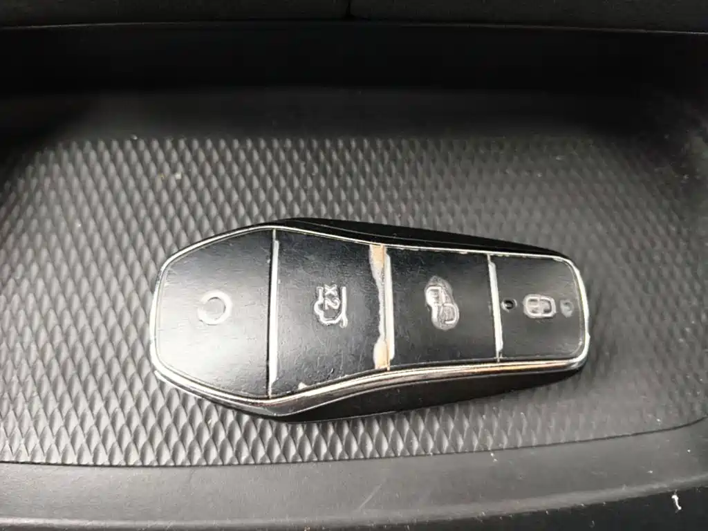 Фото 9 - BYD Dolphin
