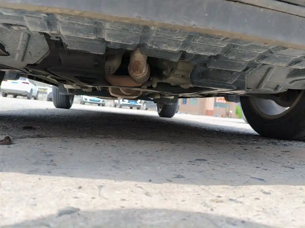 Chevrolet Trax 2018 330T Automatic 2WD Elite фото 24