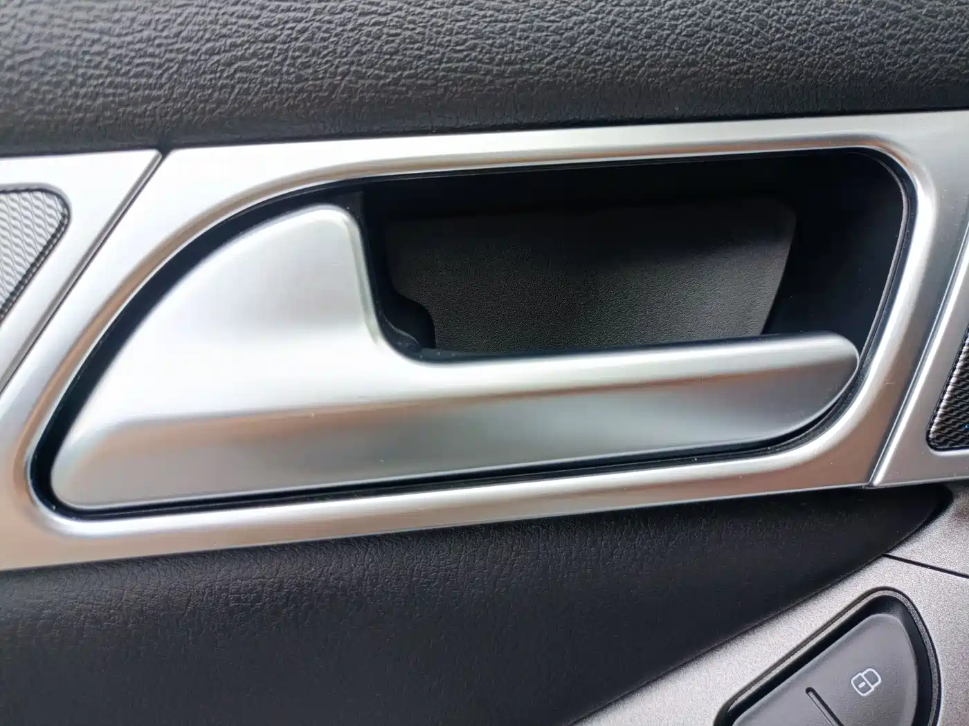 Haval H6 Coupe 2018 Blue Label 1.5T Auto 2WD Luxury Edition фото 26