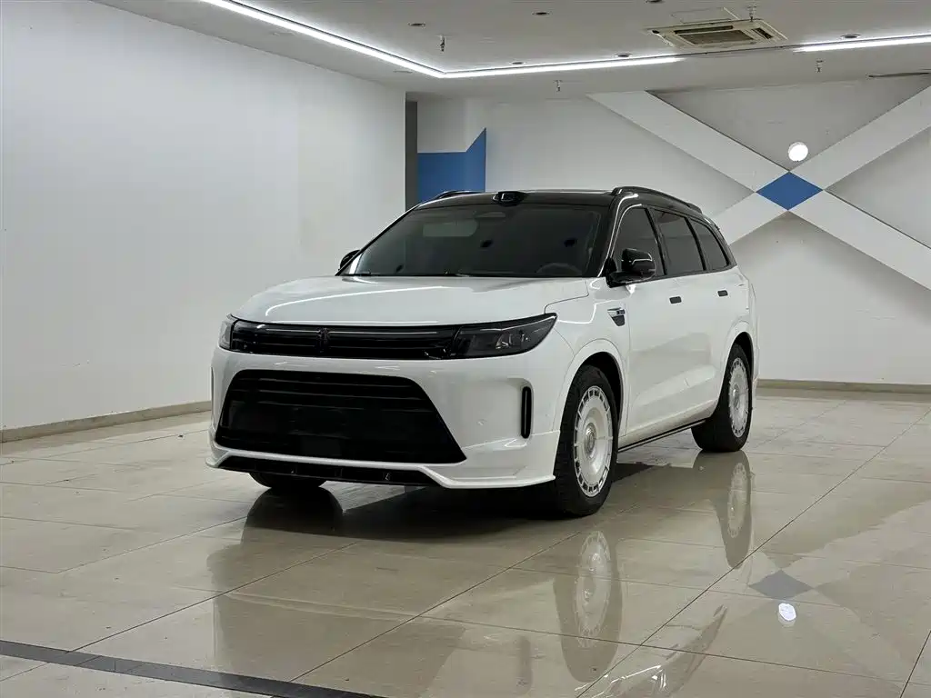 AITO Wenjie AITO M7 2024 1.5T Smart Drive RWD Ultra 5-seater