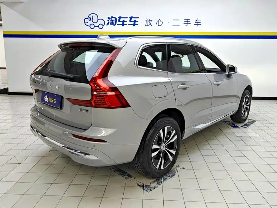 Фото 3 - Volvo XC60