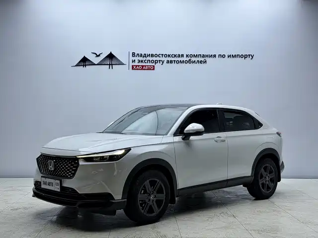Honda XR-V 2022
