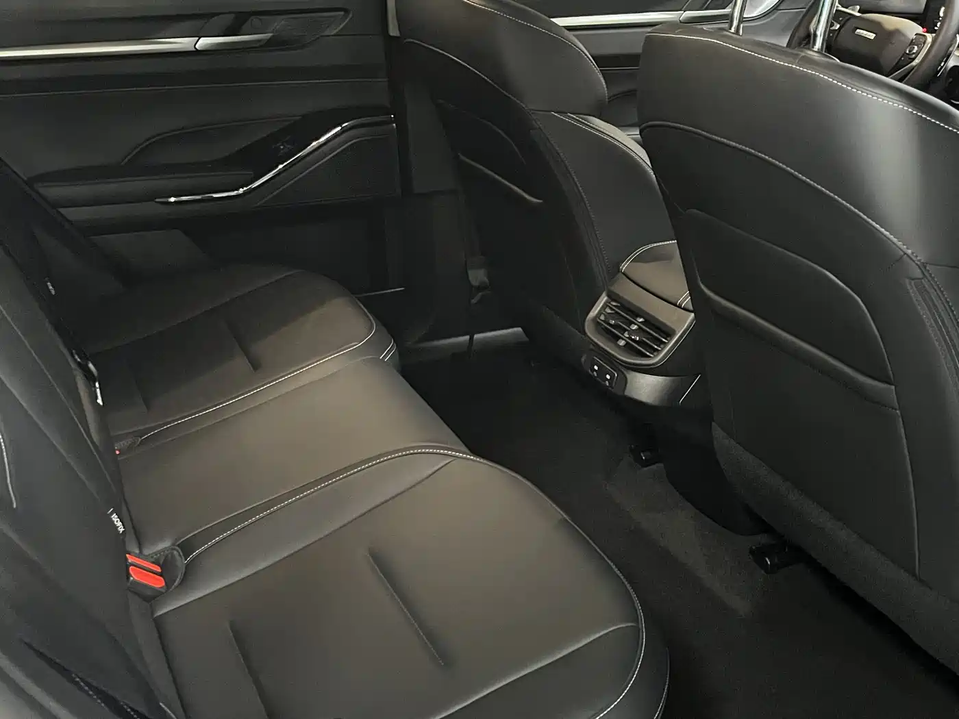 Haval H6 2022 3rd Gen 1.5T Auto 2WD Max фото 20