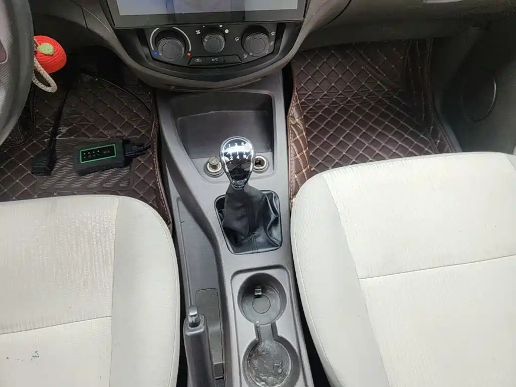 Photo 14 - Wuling Motors Wuling Hongguang