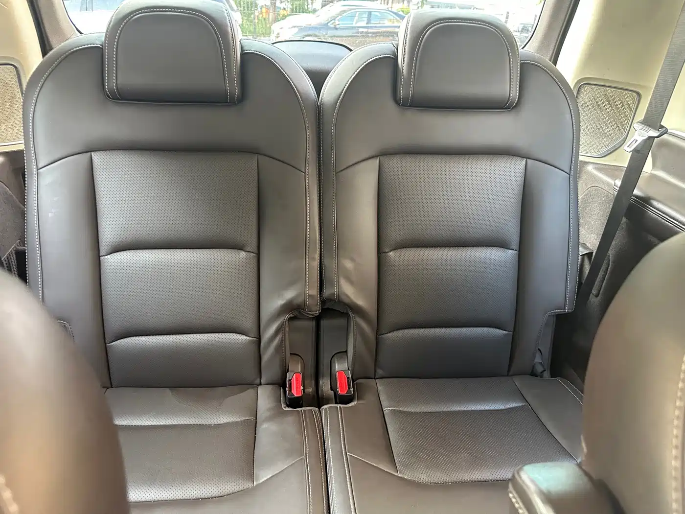 Geely Jiaji New Energy 2019 2019 1.5TD PHEV Ultimate Edition