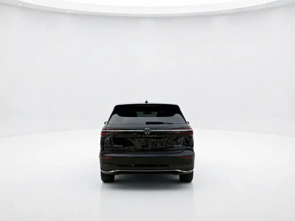 Volkswagen Viloran 2026 2025 380TSI Prestige Edition
