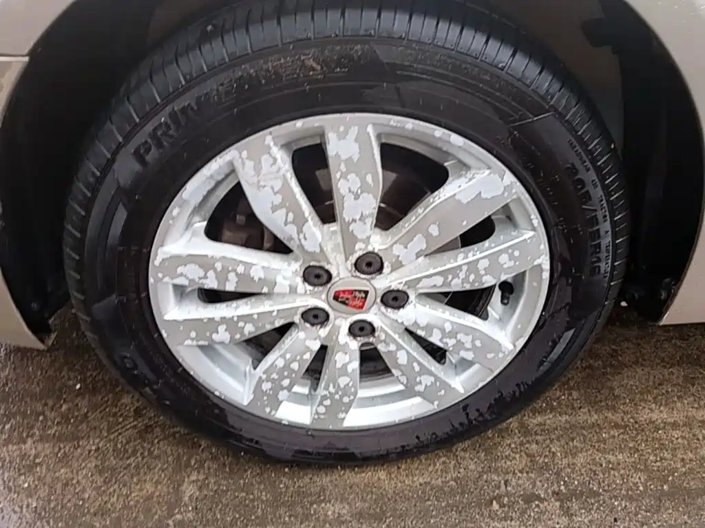 Roewe 350 2015 2014 1.5L Manual Swift Edition