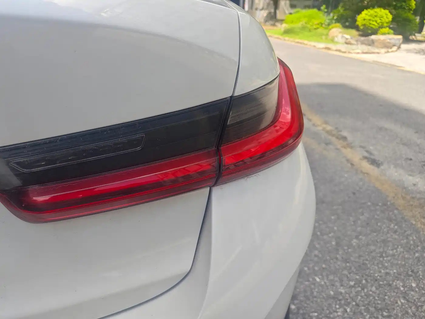 BMW i3 2022 2022 eDrive 35 L