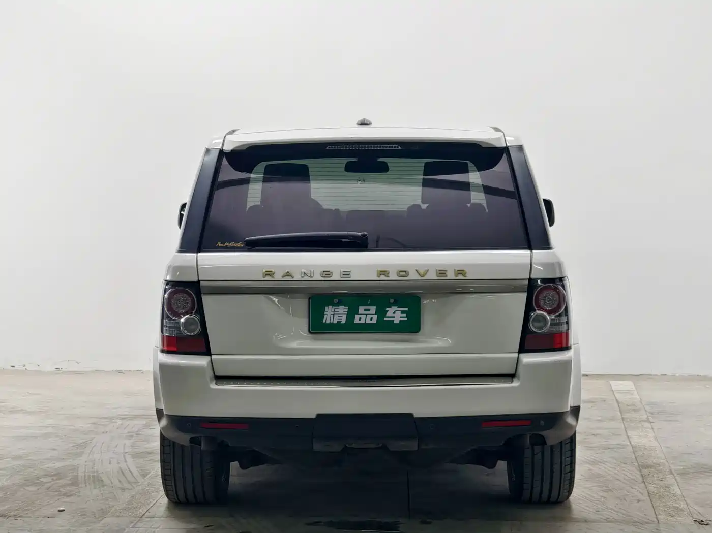 Photo 5 - Land Rover Range Rover Sport