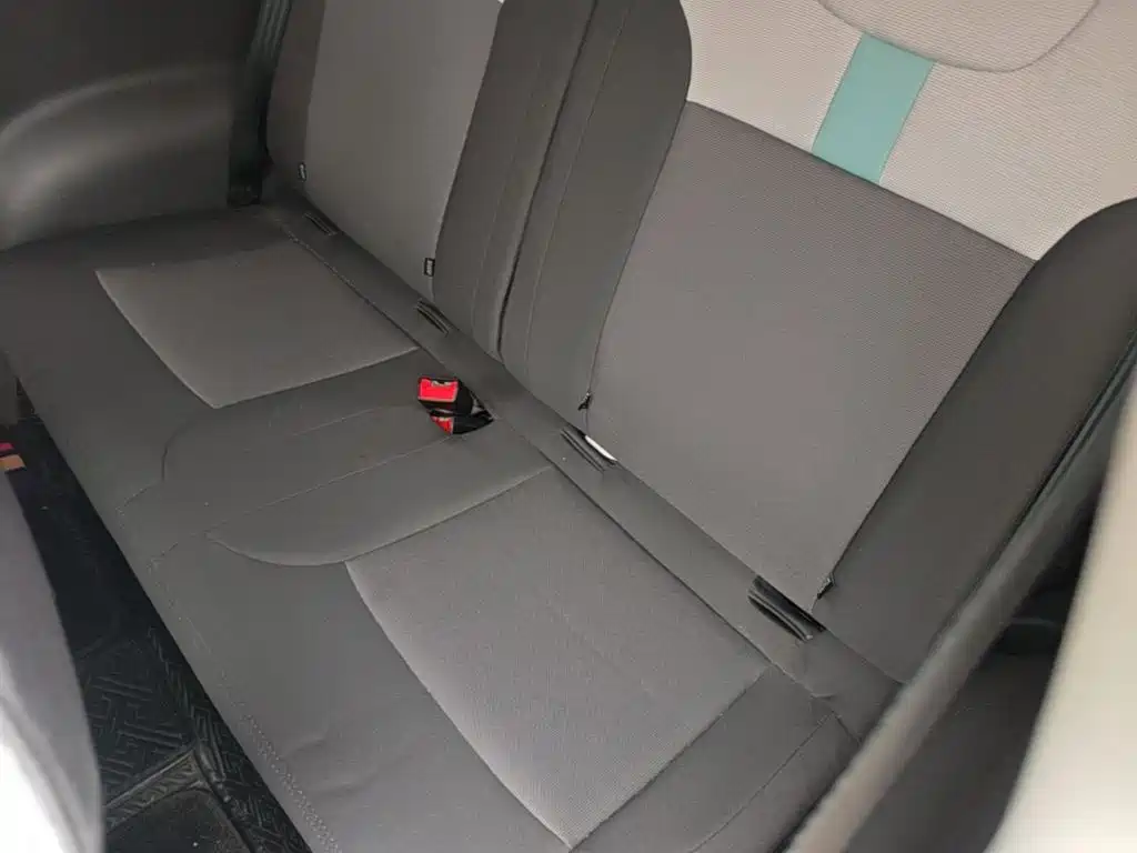 Changan Lumin 2025 2025 205km Fragrant Infusion Edition