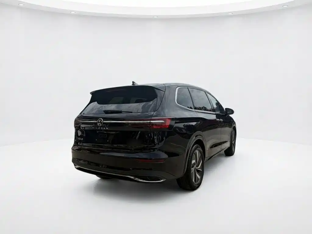 Volkswagen Viloran 2026 2025 380TSI Prestige Edition