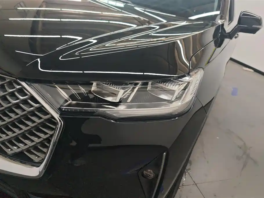 Haval H6 2024 Model 1.5T 2WD Classic Edition фото 5