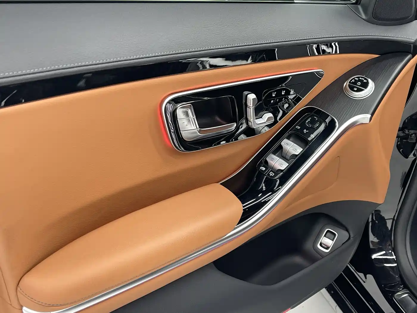 Mercedes-Benz S-Class 2024 S 400 L Business Edition фото 7