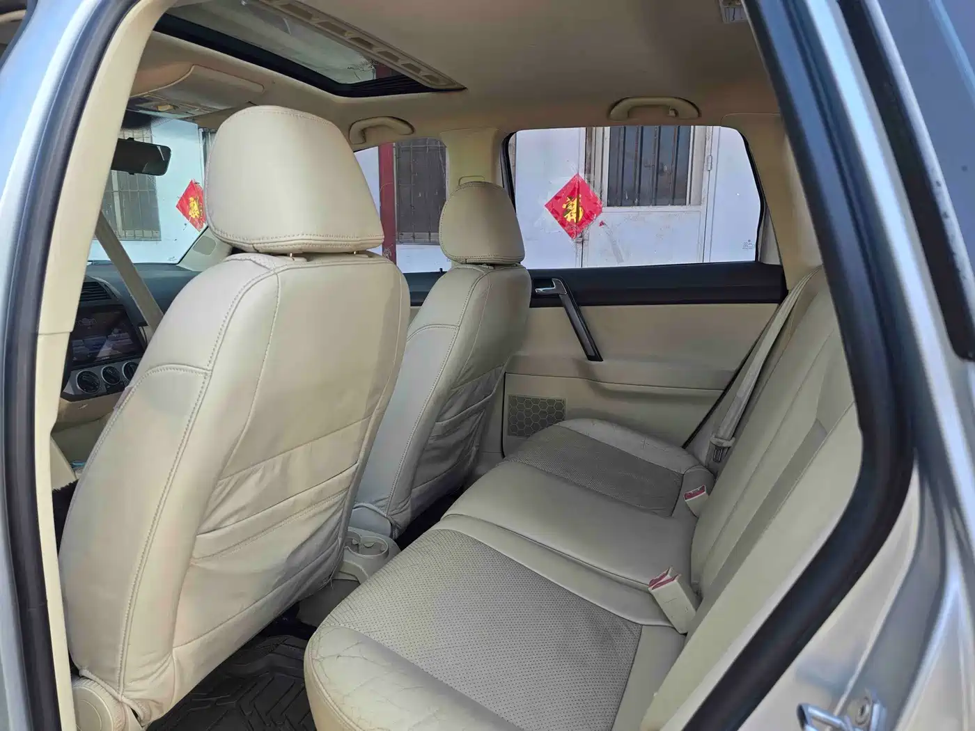 Volkswagen Polo 2008 2008 Model Jinqu 1.4L Automatic Elegant Edition