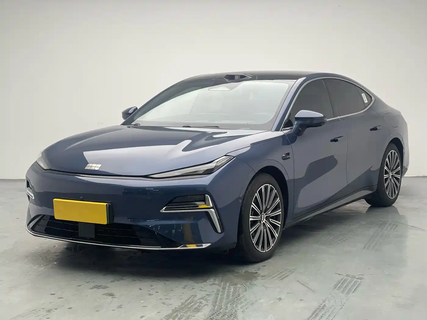 Geely Galaxy Galaxy Xingyao 8 2025 130km EM-P Starship Edition