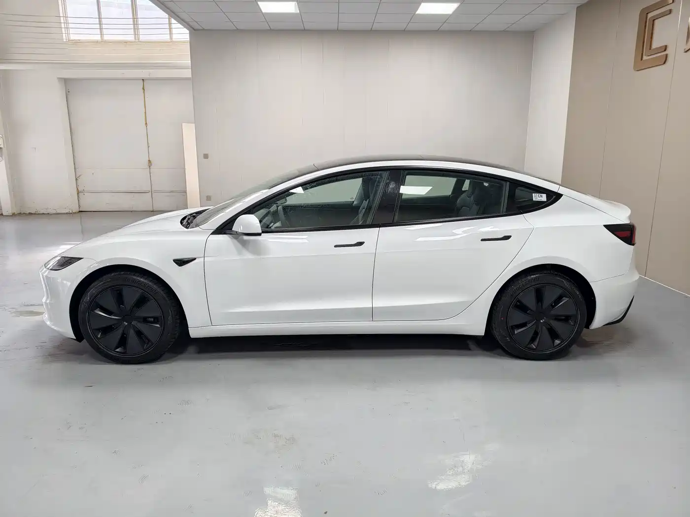 Tesla Model 3 2026 2025 Model Rear-Wheel Drive Edition