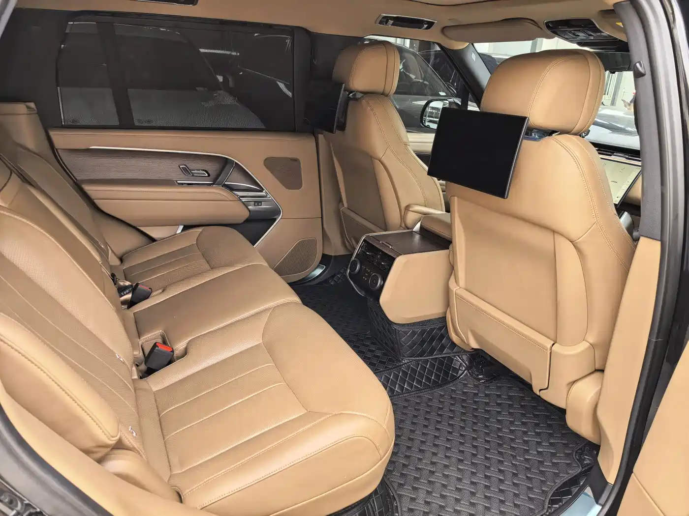 Фото 7 - Land Rover Range Rover