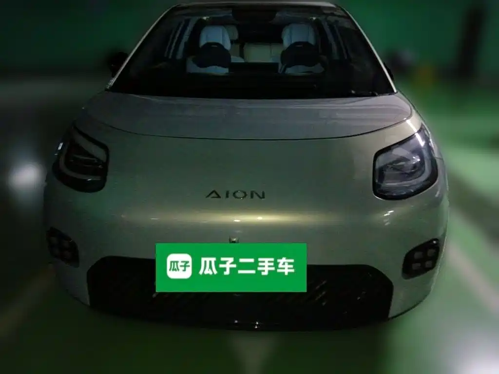 Aion UT 2025 2025 420 Smart Premium Edition