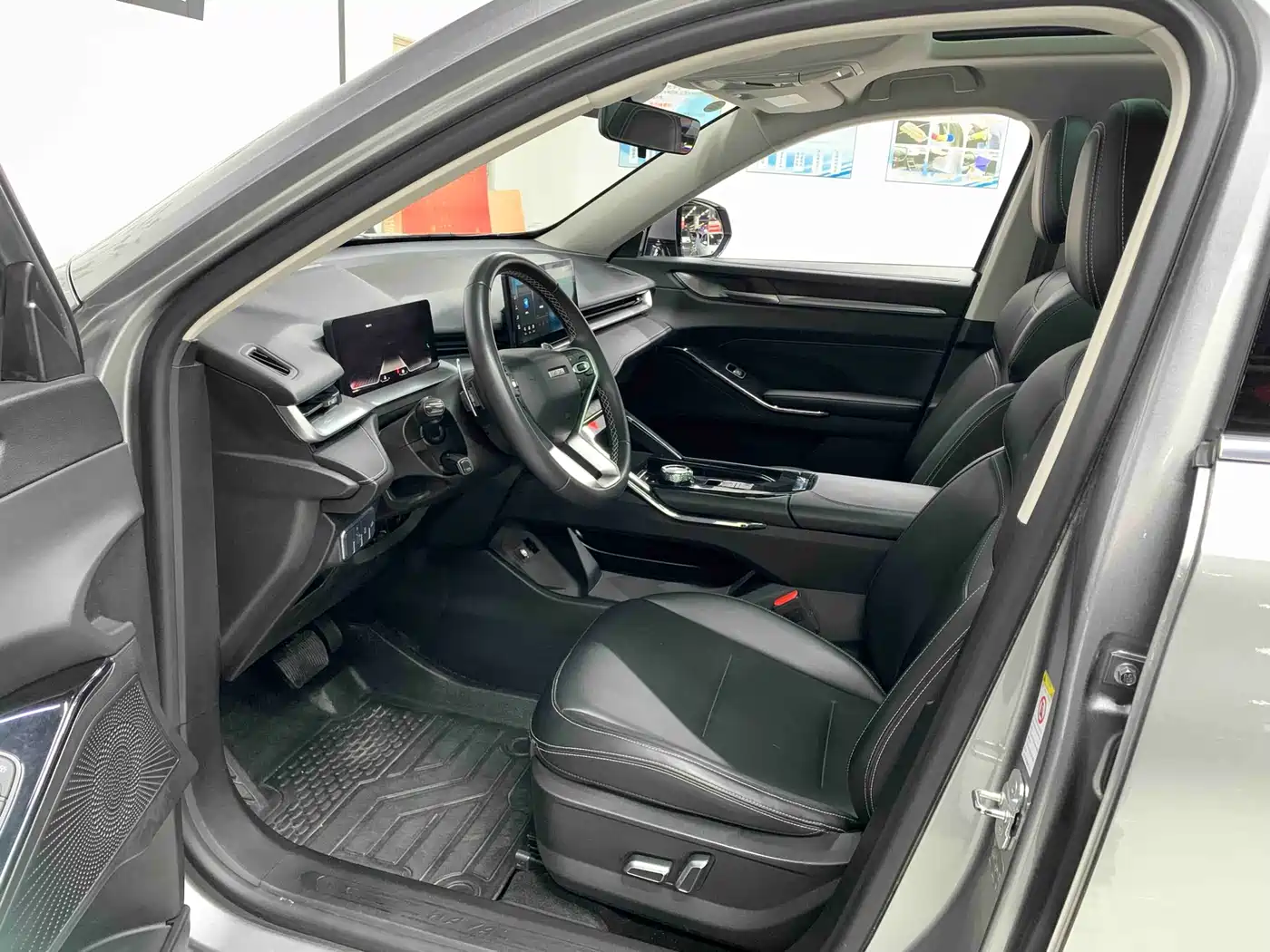 Haval H6 2021 3rd Generation 1.5T Auto 2WD Max фото 9