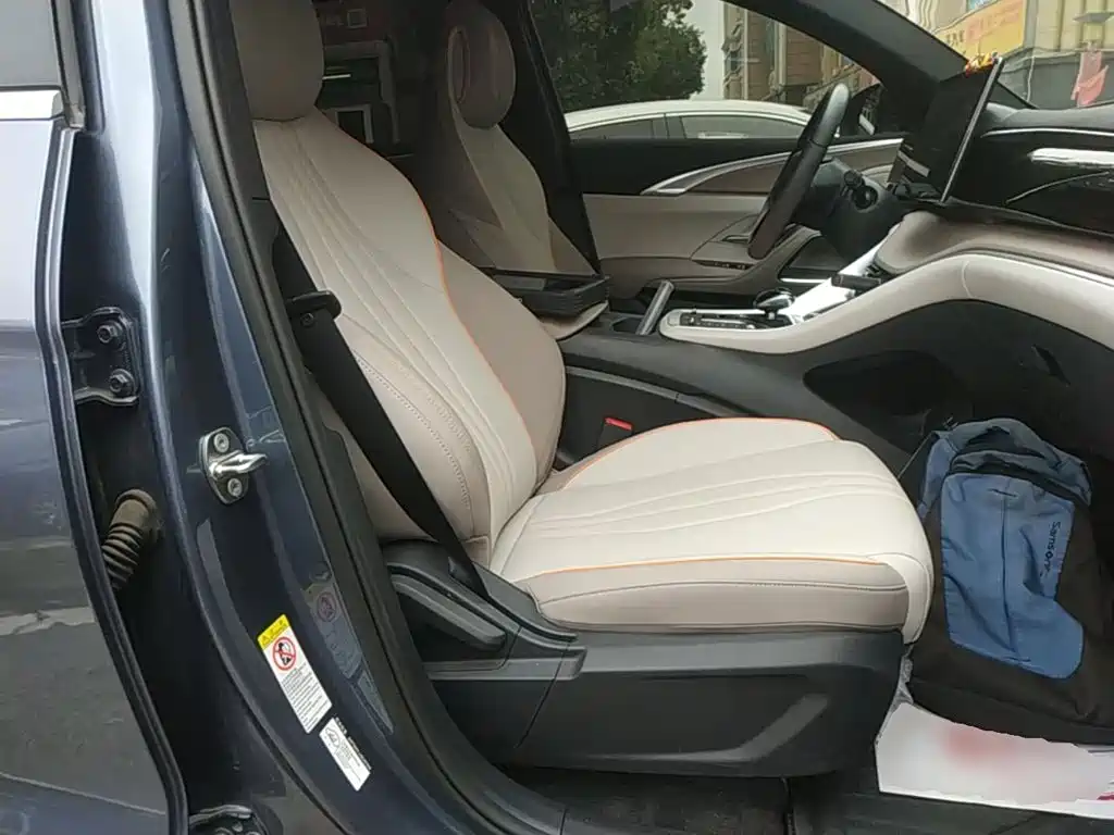 Фото 25 - BYD Song Pro New Energy