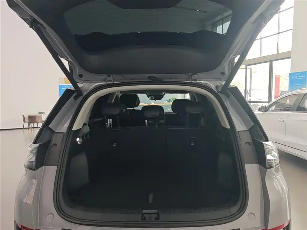 BYD Hai Shi 05 EV 2025 520KM Flagship Smart Navigation Edition фото 19