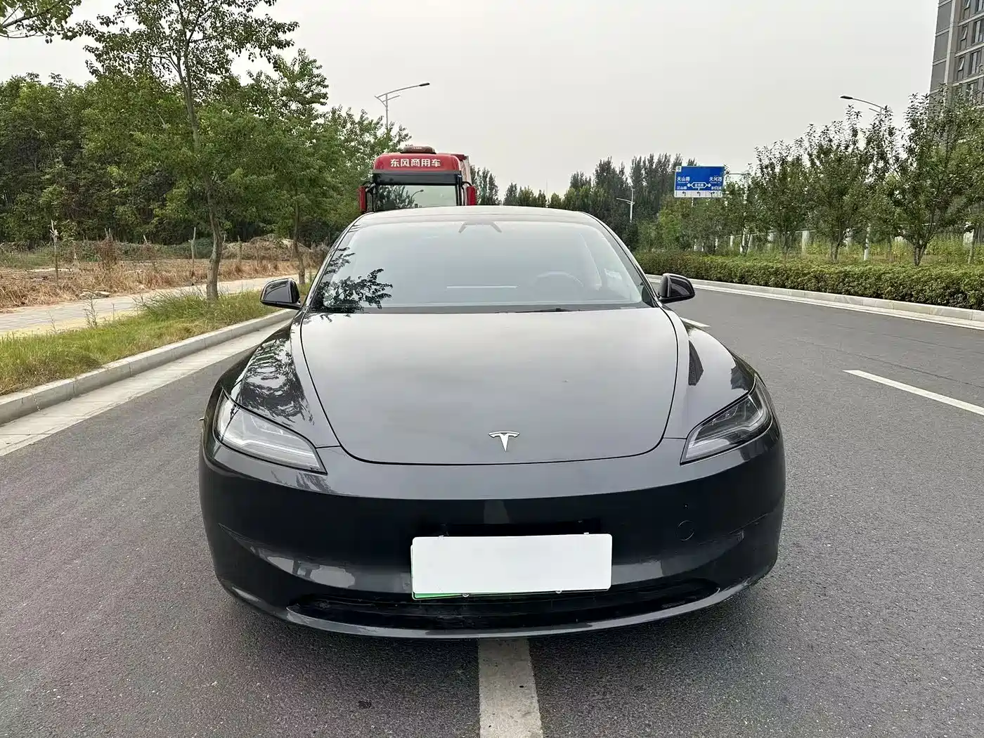 Photo 2 - Tesla Model 3