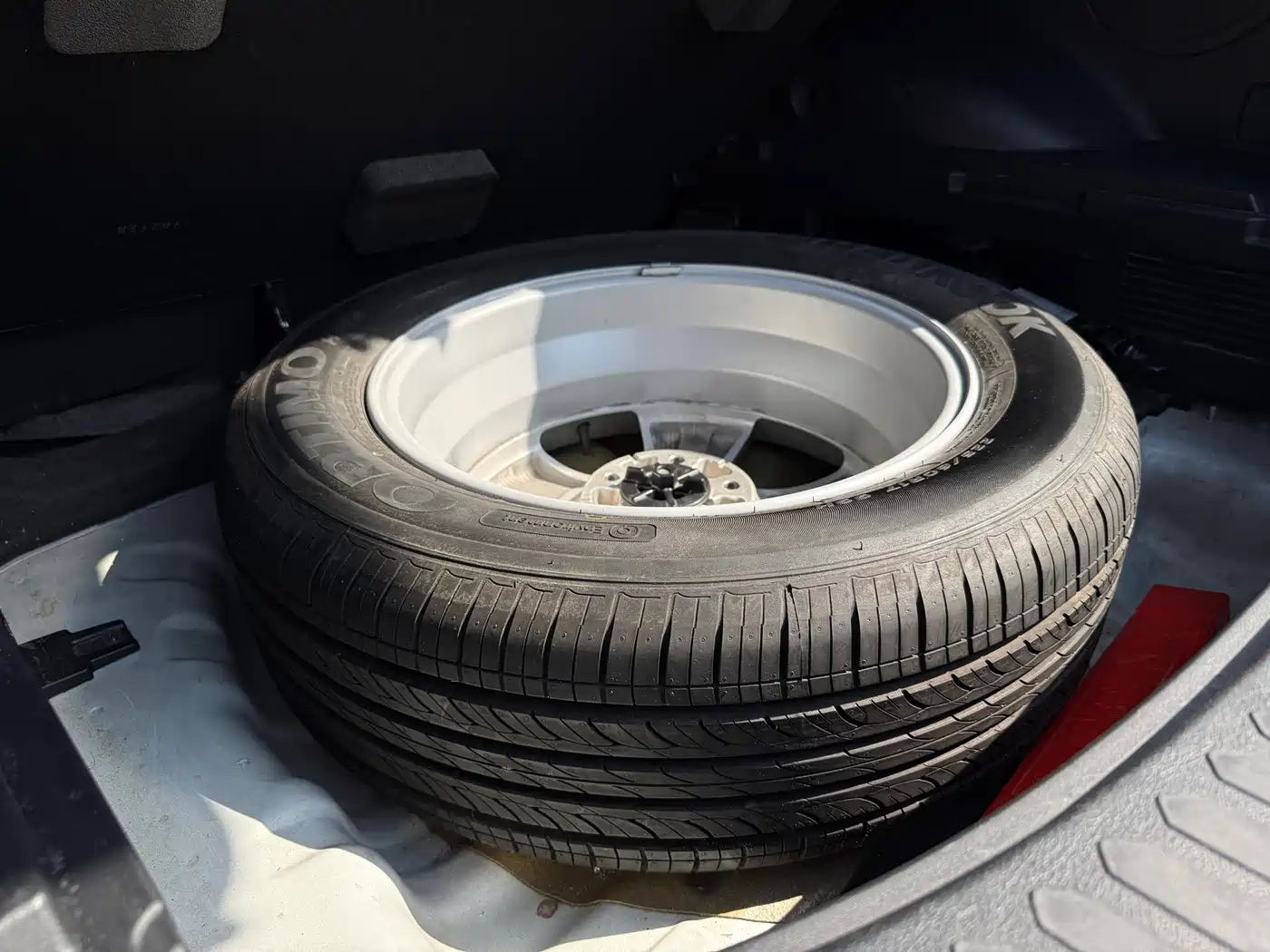Kia Sportage 2014 2.0L Automatic 2WD GLS фото 15