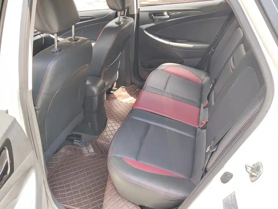 Changan Eado XT 2014 2013 1.6L Manual Cool Style China IV