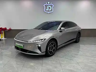 Changan A07