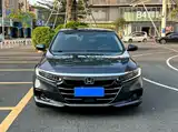 Фото 2 - Honda Accord