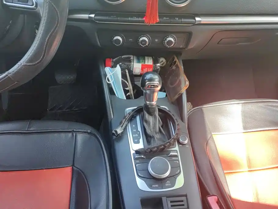Photo 16 - Audi A3
